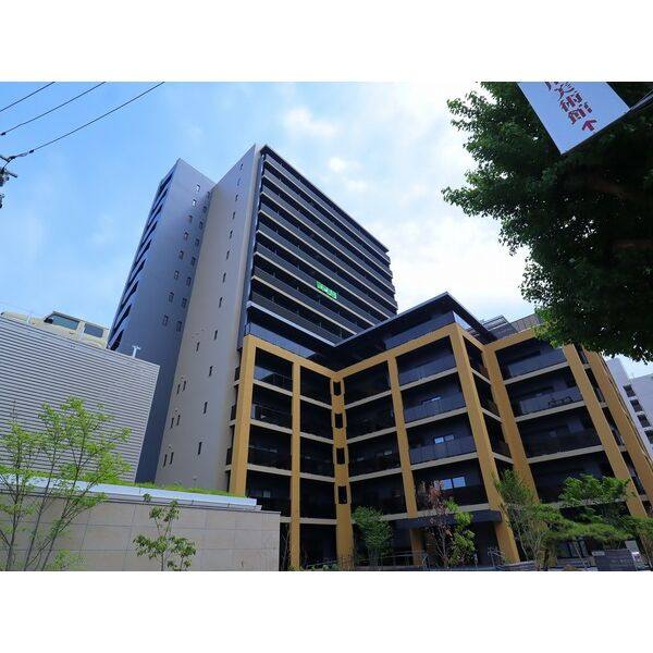 アヴェニール徳川