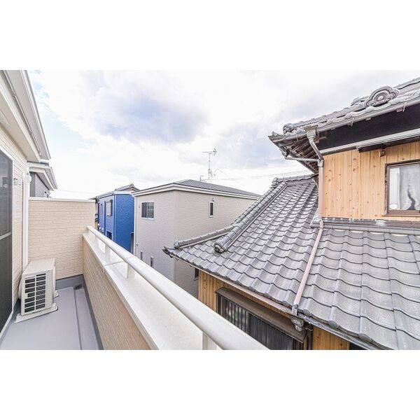 リーブルファインプラス楠町第7 室内写真10