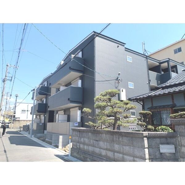 F+style西取石3号館