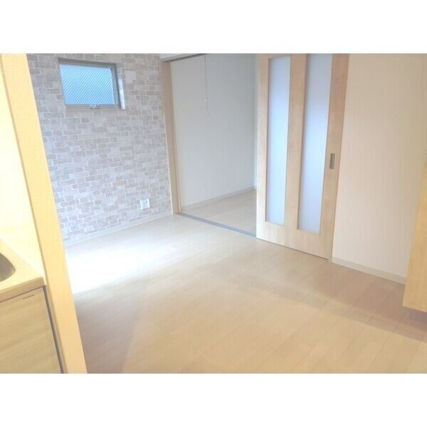 F+style西取石3号館 室内写真2