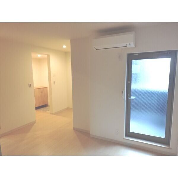 F+style西取石3号館 室内写真5