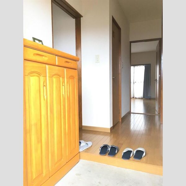 ミッキー 室内写真4