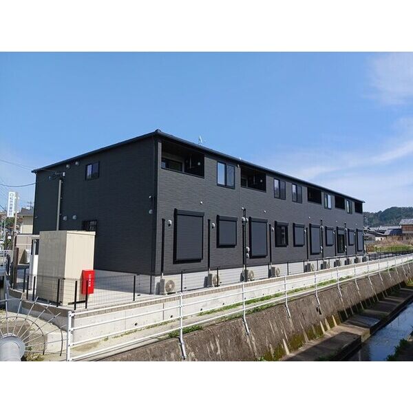 アルディエンテ栄町