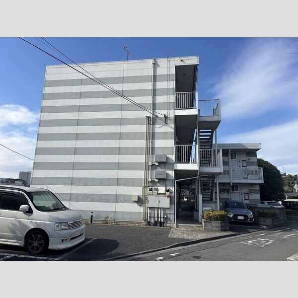 レオパレスタナべ