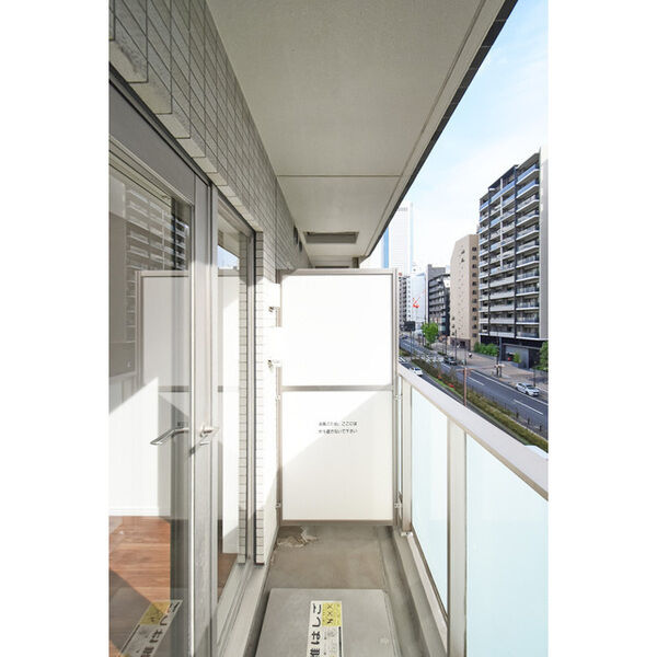 ルクレ西新宿 室内写真8