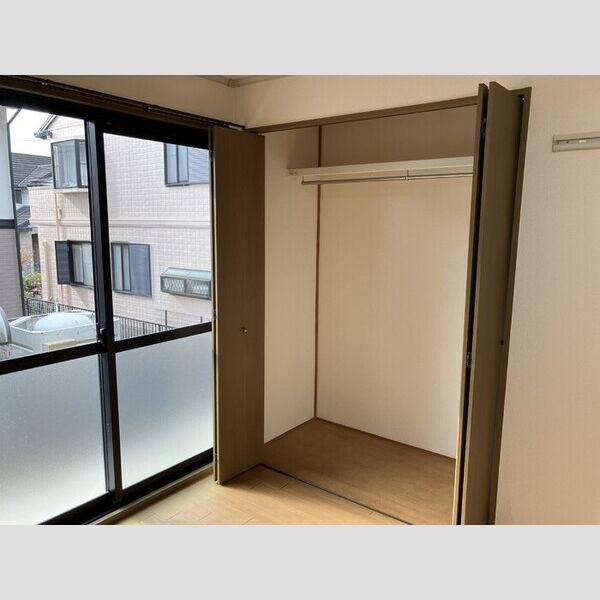 クレールコンフォート B 室内写真9