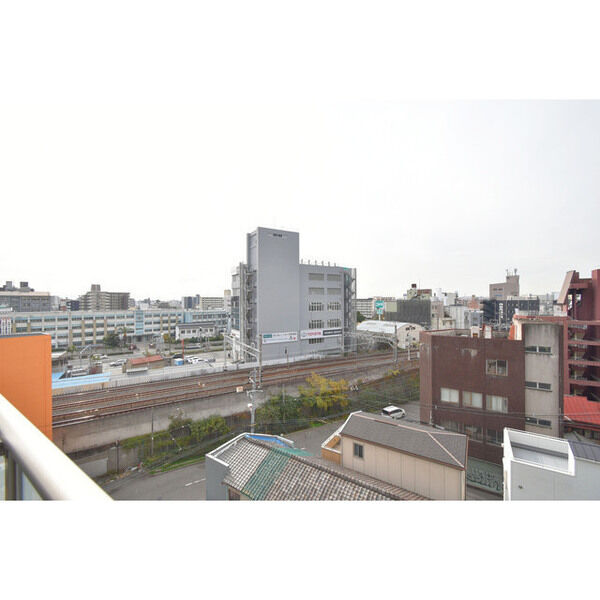 アドバンス難波南ワイズ 室内写真10