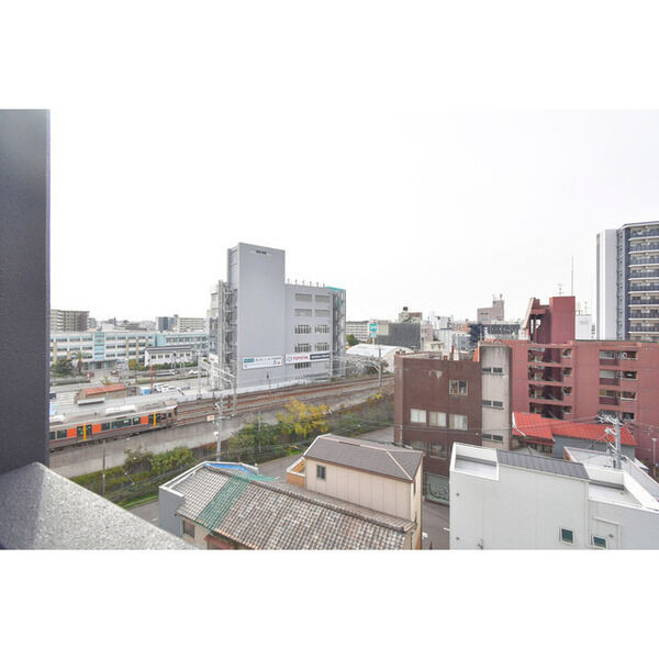 アドバンス難波南ワイズ 室内写真10