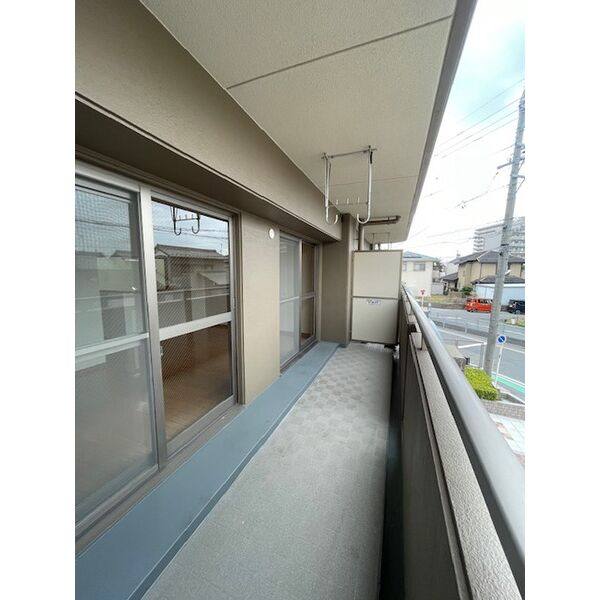 アネックス稲沢駅前 室内写真10