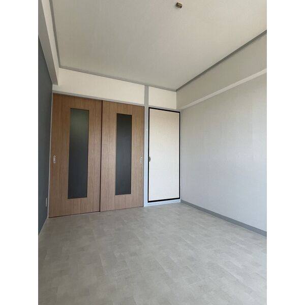 フジマンション九品町 室内写真3