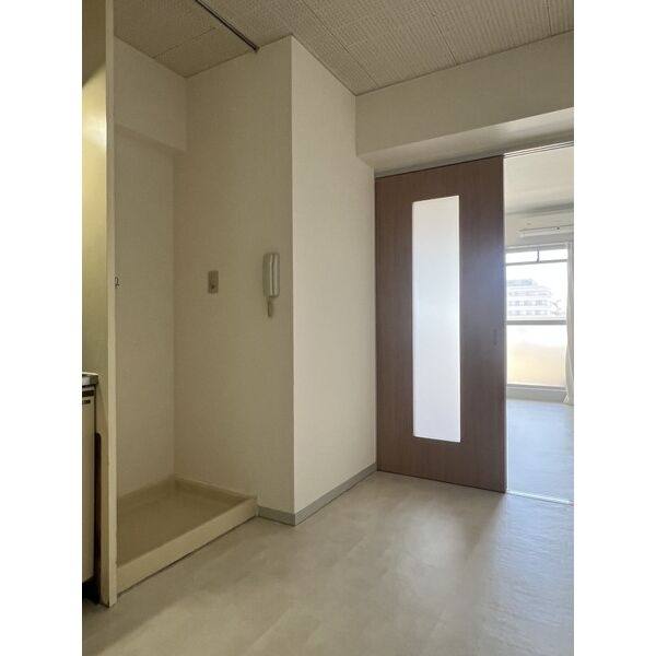 フジマンション九品町 室内写真6