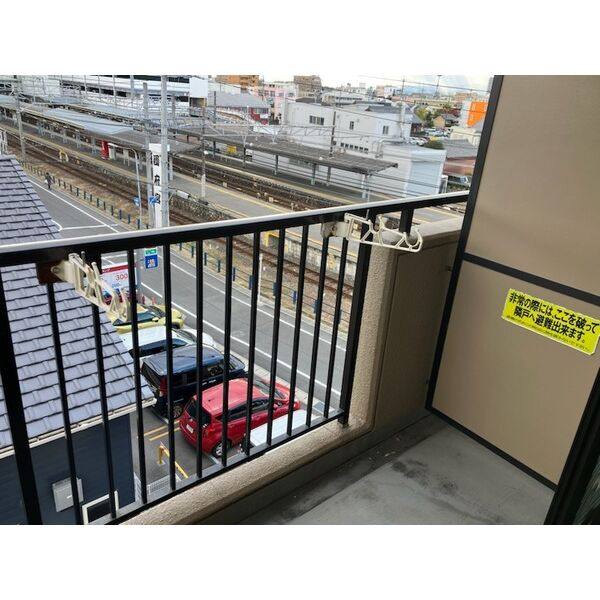 グレイス国府宮 室内写真8