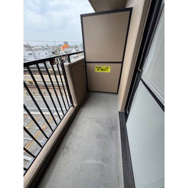 グレイス国府宮 室内写真5