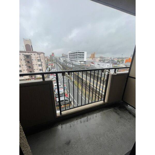 グレイス国府宮 室内写真8