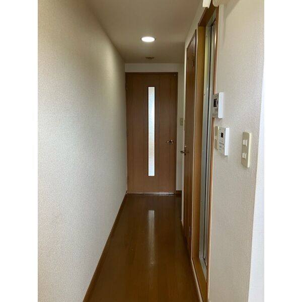 グレイス国府宮II 室内写真1