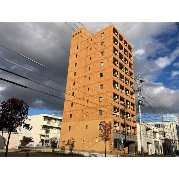 グレイス国府宮II 建物画像