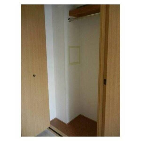 プランドールマサキ 室内写真8