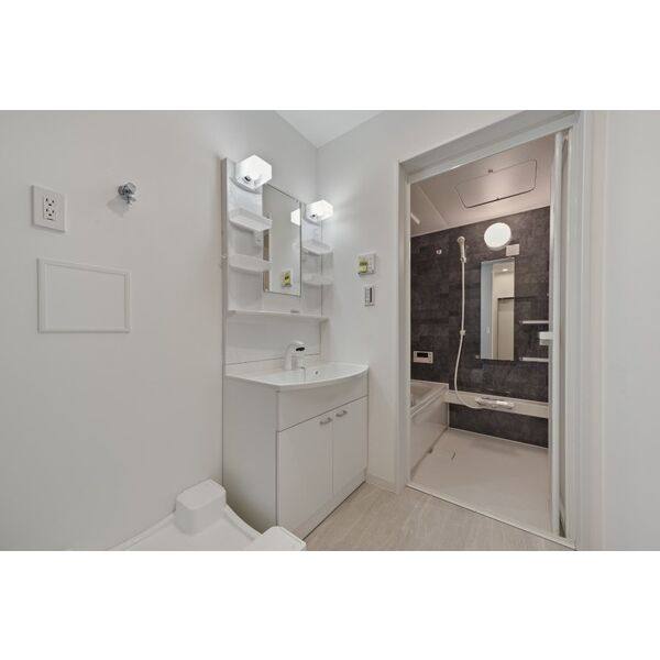 プライムシールド明治 室内写真8