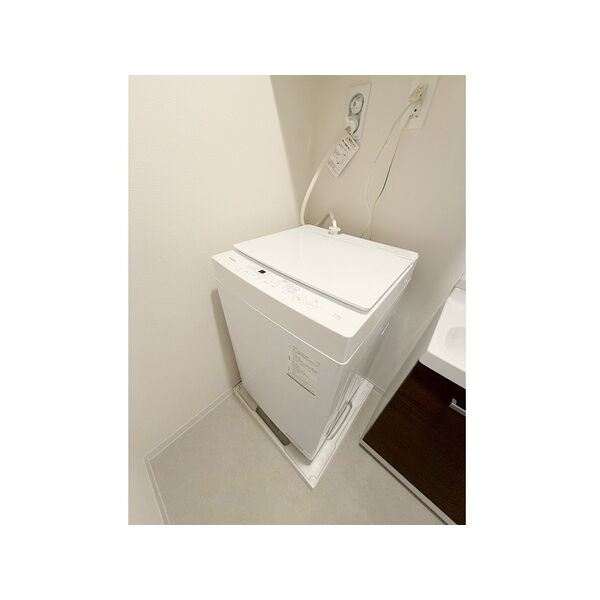 クレヴィスタ大塚 室内写真10