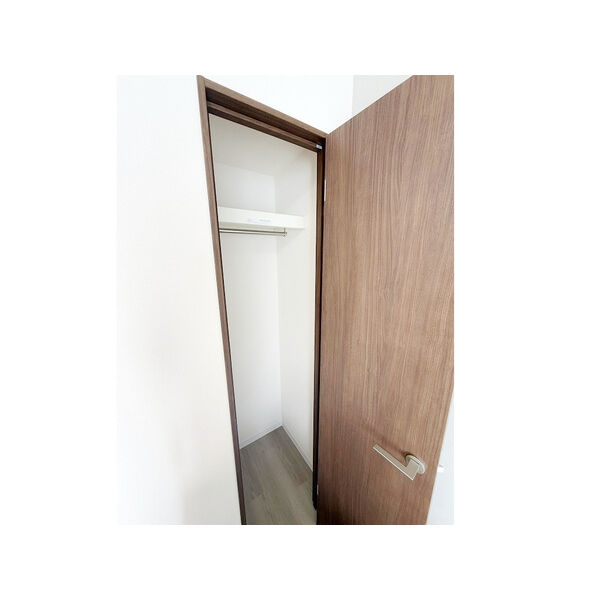 クレヴィスタ大塚 室内写真5