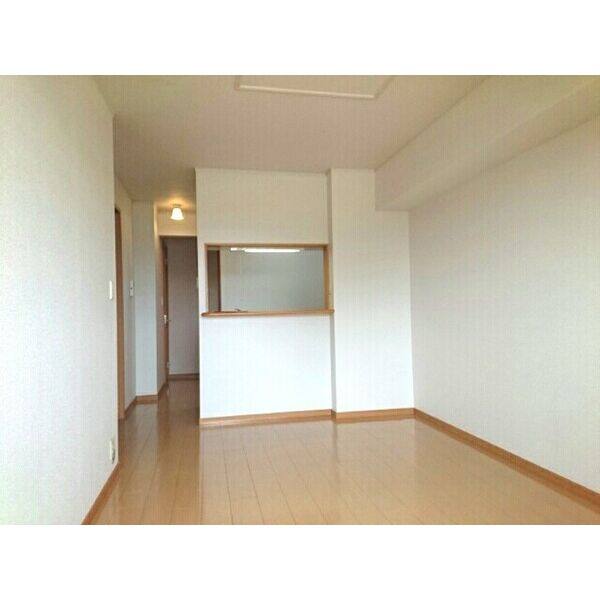 ブリランテ 室内写真1