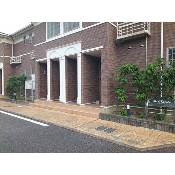 ブリランテ 室内写真8