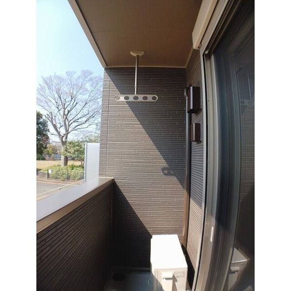 ベルフラワー 室内写真10