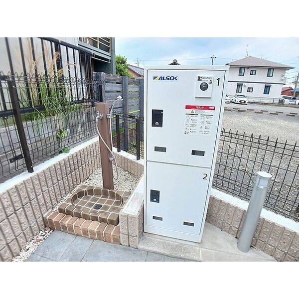 カーサⅤ 室内写真9
