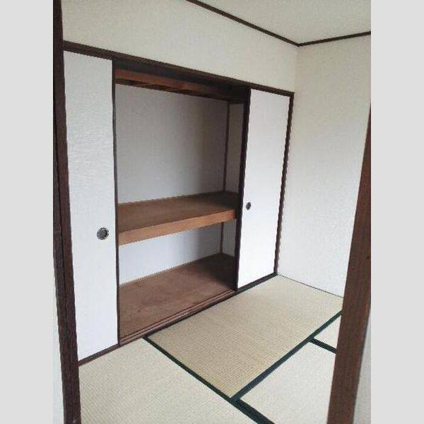 レスト北新川　A棟 室内写真4