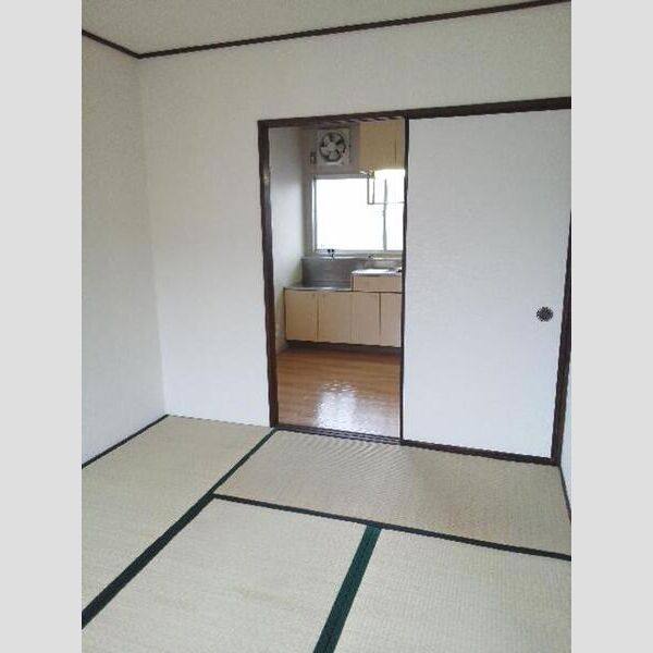 レスト北新川　A棟 室内写真7