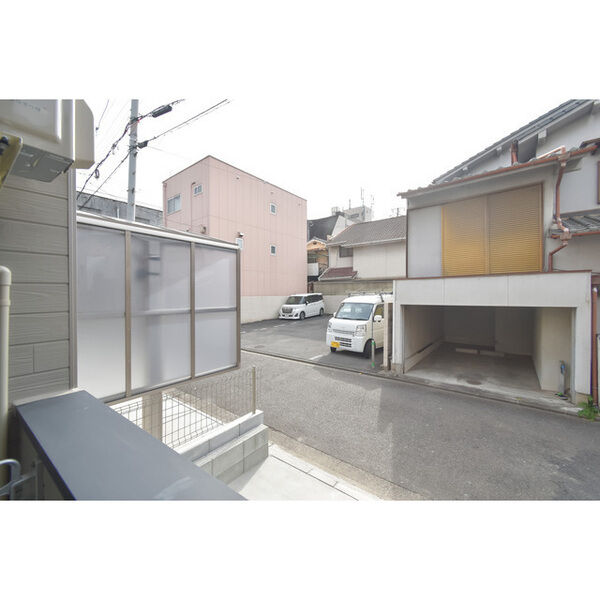 ハーモニーテラス福稲上高松町 室内写真10