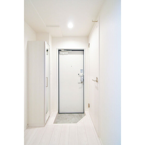 ハーモニーテラス小栗栖森本町 室内写真5