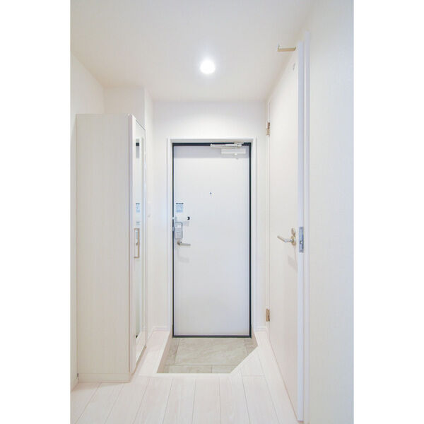 ハーモニーテラス小栗栖森本町 室内写真5