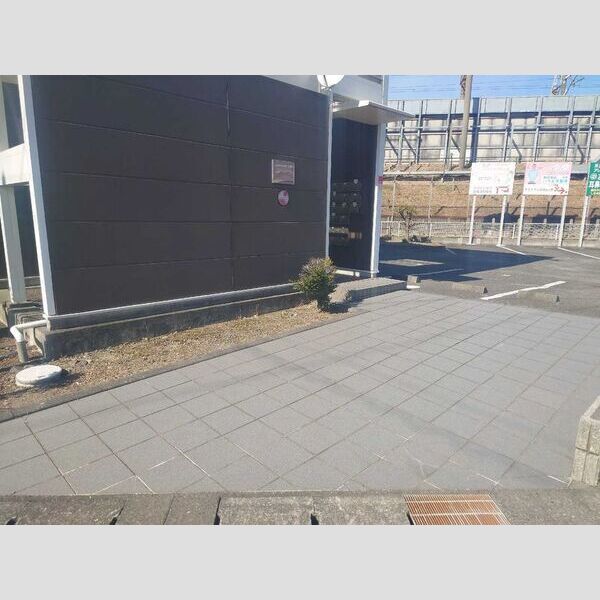レオパレスリラティブ萩原Ⅱ 室内写真6