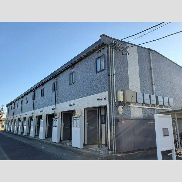 レオパレス桑町Ⅱ