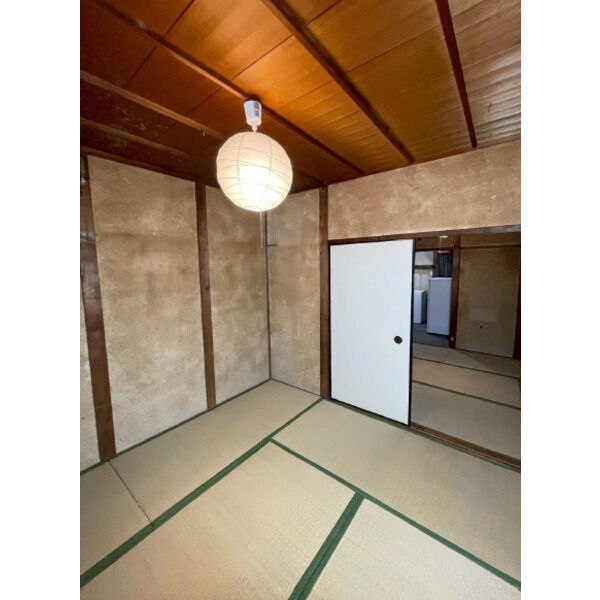 ライズ神戸雲雀ケ丘 室内写真1