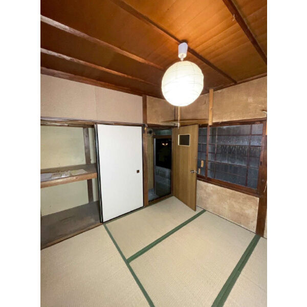 ライズ神戸雲雀ケ丘 室内写真2