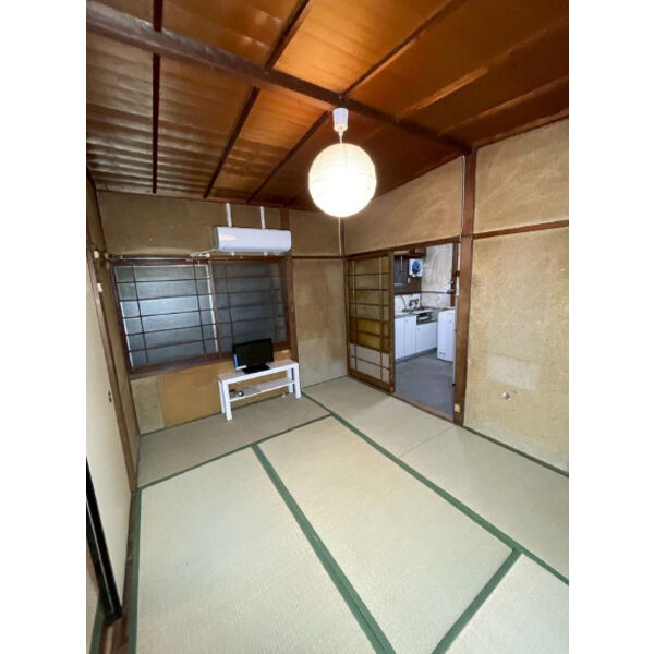 ライズ神戸雲雀ケ丘 室内写真3