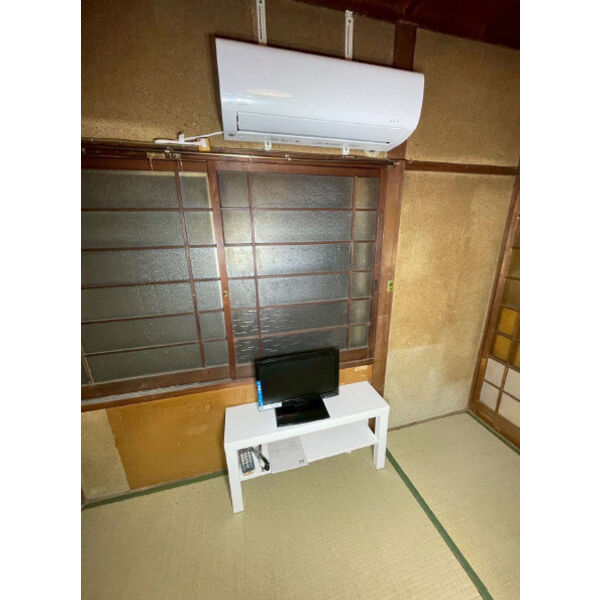 ライズ神戸雲雀ケ丘 室内写真4