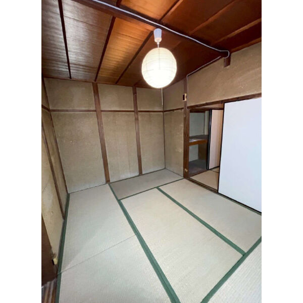 ライズ神戸雲雀ケ丘 室内写真5