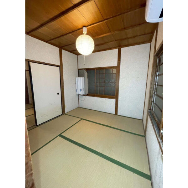 ライズ神戸雲雀ケ丘 室内写真1