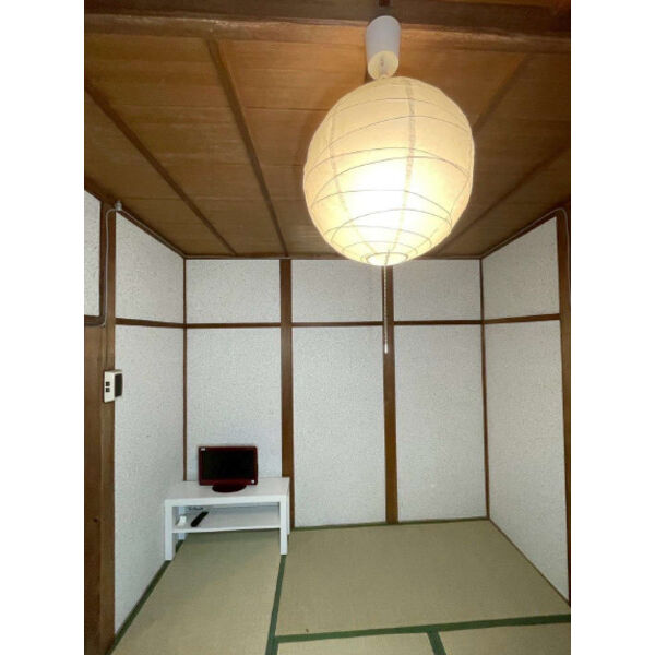 ライズ神戸雲雀ケ丘 室内写真2