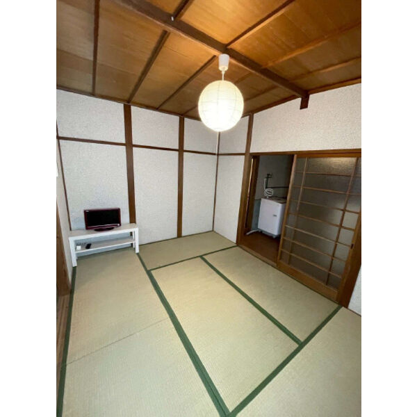 ライズ神戸雲雀ケ丘 室内写真3