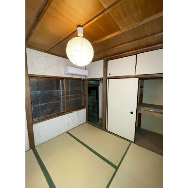 ライズ神戸雲雀ケ丘 室内写真4