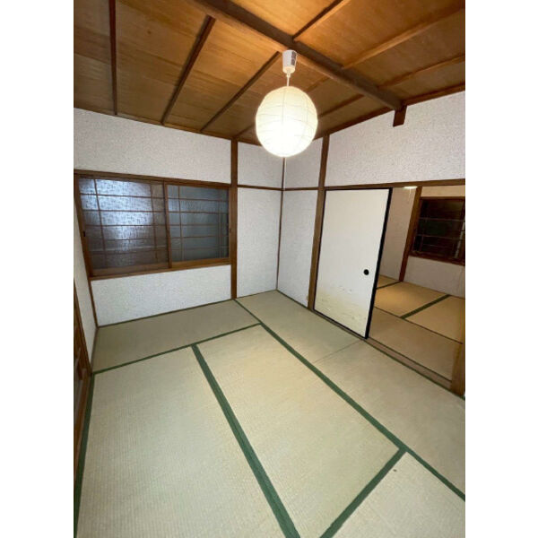 ライズ神戸雲雀ケ丘 室内写真6