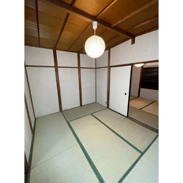ライズ神戸雲雀ケ丘 室内写真1