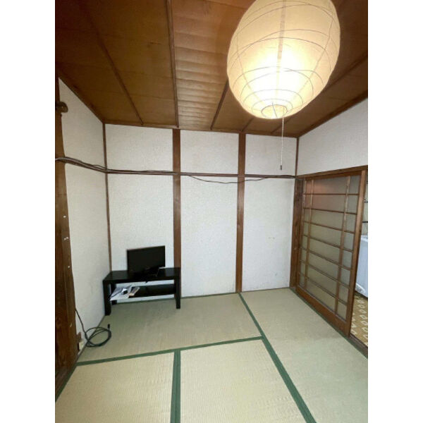 ライズ神戸雲雀ケ丘 室内写真2