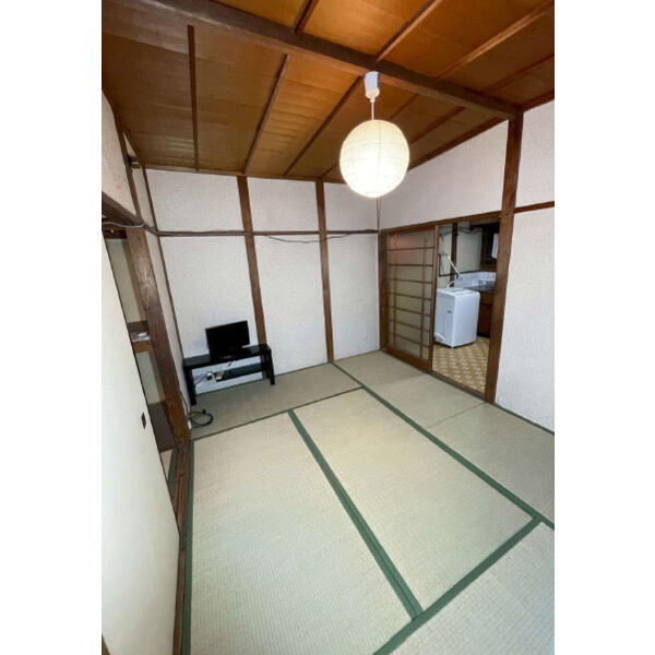 ライズ神戸雲雀ケ丘 室内写真3