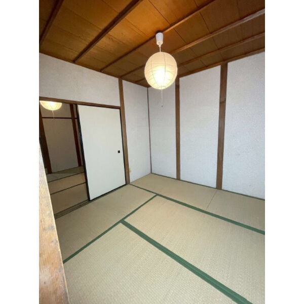 ライズ神戸雲雀ケ丘 室内写真6