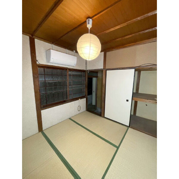 ライズ神戸雲雀ケ丘 室内写真7